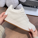 Zapatillas Ortopédicas de Mujer Diana con Suela SoftGel + Plantilla Ortopédica